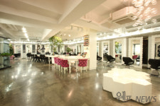 뷰티를 꿈꾸는 사람들의 휴식처, ‘마리의 정원’ 그랜드 오픈