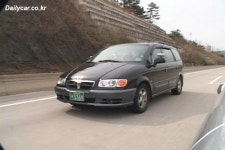 엔진 성능 복원제 넣고, 8년된 ‘트라제 XG’ 타보니...