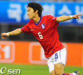 남승우 결승골 U-20 대표, 뉴질랜드에 1-0 승