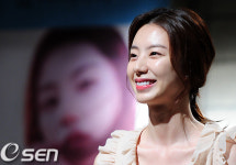 [사진]박수진의 싱그러운 미소