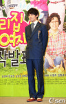 우리집~ 제이, 제2의 최수종? 부담된다