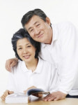꽃중년의 비밀, 주름 제거술에 있다!
