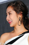 [사진]박민영,앙증맞은 혀빼꼼