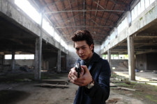 韓 대작 특수본, 6월 중순 크랭크업...최고 흥행작 될까