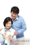 모두가 바라는 꽃 중년의 비밀, 주름성형에 있다!