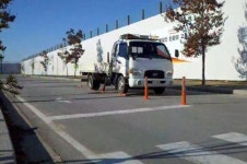 신도산업 ‘조립식시선유도봉’, 안전용품 아이디어 톡톡