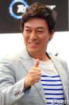 [사진]깜짝발언 김갑수,이건희 회장 게스트로 모셔오겠다!
