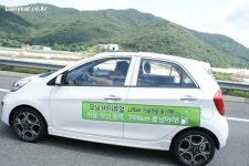 운전자 마음대로 연료 선택..모닝 바이퓨얼