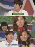 광희, 방송서 첫사랑 공개 신세경 닮았었는데..