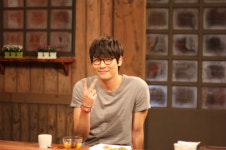 최다니엘 지붕킥 때 신세경 좋아했다 폭탄발언