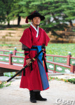 [사진]장혁, 뿌리깊은 나무 기대해주세요