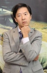 행오버 2 켄 정, “미국 태생이지만 내 정서는 한국적”[인터뷰]