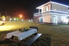 [펜션 탐방] 영남의 알프스, 배내골 펜션