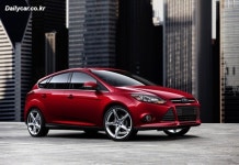 포드 ″하반기 ′뉴 포커스′에 올인..내년 최다 신차 출시″