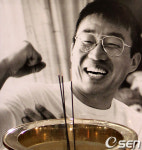 조문 선동렬, (최)동원이형은 내 롤모델이었다