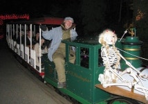 캐나다 BC 주, 할로윈 맞아 이색 투어 프로그램 선보여