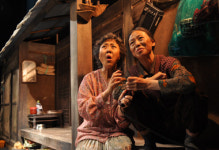 가을에 어울리는 창작뮤지컬 ‘식구를 찾아서’, 24일부터 서울 공연