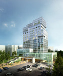 한세대 ‘영산 콤플렉스’, 유비쿼터스 복합 기숙사 대안 제시