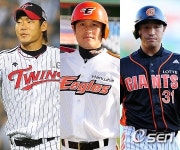 올 시즌 기량발전상, 수상자 후보는?