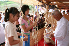 ‘2011 금산인삼축제’ 내달 21일부터, 인삼주가 ‘공짜’