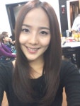 유진, SES 시절 헤어스타일 변신 여전히 예뻐
