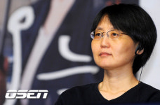 [사진]이정향 감독,