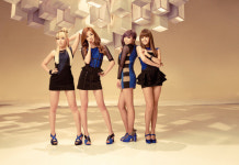 시크릿 “걸그룹 대전? 우리에겐 기회죠”[인터뷰]