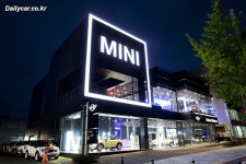 MINI, 대구·경북 지역 공략 본격화