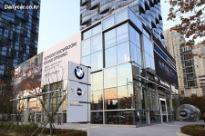 BMW·MINI “인천 송도서 고객들과 만난다”