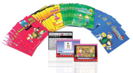 서일어학원, NEAT 대비 주니어용 교재 선보여