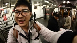 신동, 다이어트 돌입 선언..함께 할 사람?