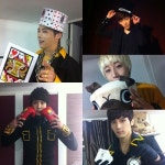 더블에이, 달콤한 마법사로 변신...멤버별 마법의 순간?