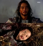 종영 계백, 전쟁터에 서지 못한 장군의 한계