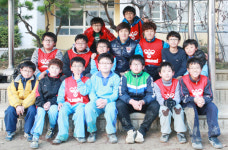 대구FC, 선수들과 함께하는 방과 후 수업 인기