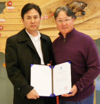 NC다이노스, 제주 한라병원과 협약