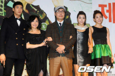 [사진]유쾌 상쾌한 시트콤 