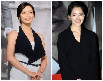 '안방복귀' 황수정·이민영, '5년을 기다렸다'