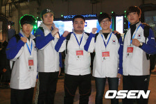 어널, 태국 아모텔 꺾고 스페셜포스 우승..WCG2011 두 번째 금메달 선사