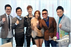 룰루랄라 첫방, 3.7% 日예능 꼴찌로 험난한 앞길 예고