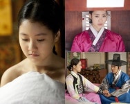 ‘인수대비’ 함은정·백성현·진지희, 3인 3색 명대사 열전