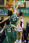동부전 2패 KGC, 이번에는 벽 넘을까?