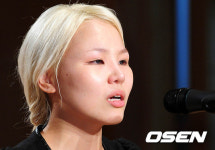 [사진]알리,나영이와 나영이의 가족들에게 진심으로 사과 드립니다