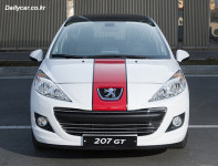 푸조, 더 특별한 207GT ‘스포르티브’ 출시