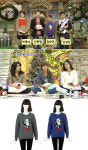 카라 한승연 vs 씨스타 효린, 패션공감  귀요미 종결자