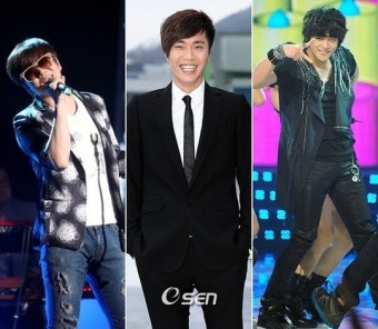 뮤지컬 '광화문연가', 윤도현 조성모 서인국 등 캐스팅 확정