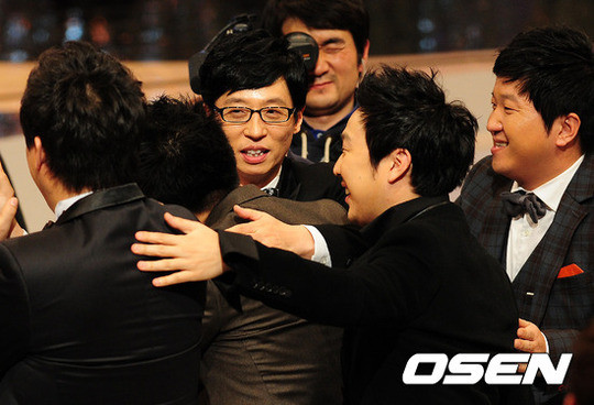 유재석, 딸 나은이와의 해외여행 미안 솔직고백에 시청자들 공감