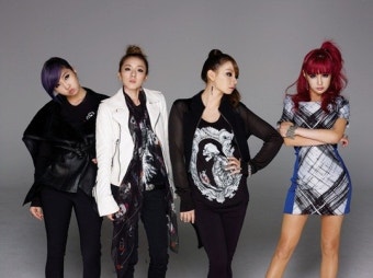2NE1 “냈다하면 1위? 음악과 타이밍 좋았다” [2011 핫피플⑤]