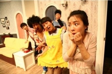 연극 라이어, 방학 맞아 공연 시간대 ‘맞춤 서비스’