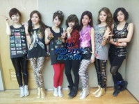 티아라, 러비더비 컴백 전 한 컷 개인별 매력 폭발