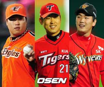류현진 VS 김광현, 역사상 첫 선발 맞대결으로 기대되는 경기 현장